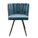 The home deco factory Stoli ARIEL X2 Modra | Shoptok.si