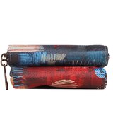 Janet Novčanik fashion mini Tempus Fugit FW25 JW-022B cm JW-022B P60 Netto | shoptok.hr