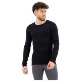 Adidas Majice z dolgimi rokavi T-shirt Xperior Merino 150 Siva Cene