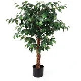 Umjetni fikus (visina 110 cm) –