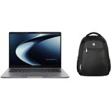 Asus NB Business ExpertBook P3 P3405CVA i5-13420H 16GB 512GB 14" ENG 3YR+ranac | Eponuda.com