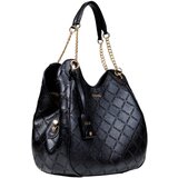 Liu Jo ECS L SATCHEL AF5054 E0538 Crna | shoptok.hr