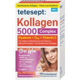 TETESEPT Kolagen 5000 - Complex - 10 vreč. Cene