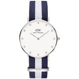 Daniel Wellington Analogne ure ty298880 pisana Cene
