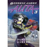  Borbeni anđeo Alita 3 Cene