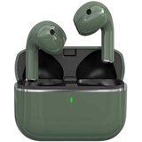 Venisymlis Slušalke Bluetooth 5.3, bas stereo, upravljanje šumov, USB C, Android/iOS, (22102641) | Shoptok.si