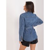 Flammode Jacket-HM-KR-9827.47-dark blue | shoptok.hr