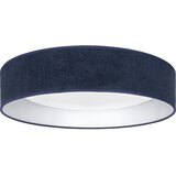 Brilagi LED prigušiva svetlo VEL. SM. ST. 36W/230V 3000-6000K prečnik 55 cm plava WT + daljinski upravljač | Eponuda.com