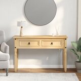  Konzolni stol Corona 115 x 46 x 73 cm od masivne borovine | Eponuda.com