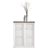Hom`in omara za čevlje siva, bela | Shoptok.si