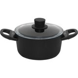 Ballarini AVOLA Frying Pan with Lid 20 cm | shoptok.hr