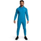 GymBeam Muška dukserica Limitless Aquamarine | Eponuda.com
