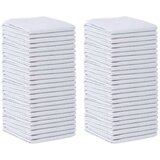  Jastučić za obuku ljubimaca Jednobojno 50 pcs 60 x 45 cm | shoptok.hr