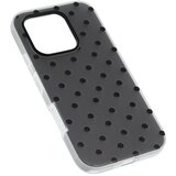  Maska za Honor 600 Lite Dotty Pop, Crna | Eponuda.com