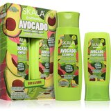 Skala Avocado set za hidracijo in sijaj Cene
