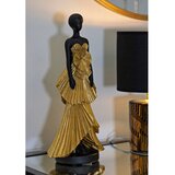 Mauro Ferretti Kipec iz poliresina (višina 33 cm) Fashion Woman – | Shoptok.si