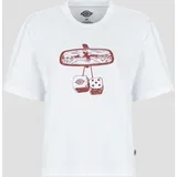 POLK SS TEE Bijela