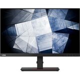 Lenovo ThinkVision P24h-2L LED display 60.5 cm (23.8) 2560 x 1440 pixels Quad HD Black | shoptok.hr