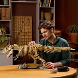 Lego Jurassic World - Dinozavrski fosili: tiranozaver (76968) | Shoptok.si