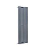  Delgado 160 x 45, radiator, 822 W, topla voda, 1/2", 8 – 20 m², siva Cene