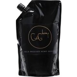 Chia de Gracia CdG konoplja: hladno stiskano konopljino olje - 3 l Cene