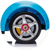 Porsche Design Porsche Carrera GT LUX auto na akumulator Blue Slike