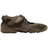 Nike Modne superge Air Rift Dark Hazel (Women's) Bela Cene