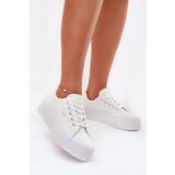 Lee Cooper Womens Platform Sneakers | Shoptok.si
