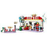 Lego Friends 41728 Okrepčevalnica v središču Heartlaka | Shoptok.si