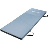  Mgs02 gimnastički sklopivi madrac 1800x600mm sivi hms premium | shoptok.hr