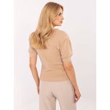 P-M Sweater-PM-SW-PM-5060.06-camel | shoptok.hr