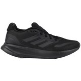 Adidas Tenisice za trčanje 'Runfalcon 5' crna | shoptok.hr