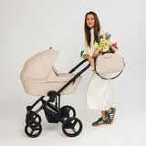  Dječja kolica Bebetto Magnum Light 01/CZA 4u1 B Slike