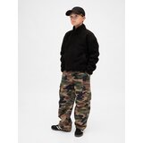 GAP Children's Sherpa Sweatshirt Arctic Fleece - Boys | shoptok.hr