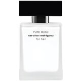 Narciso Rodriguez Pure Musc Eau De Parfum za Žene - 30 ml Cijene