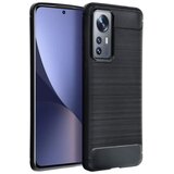  futrola carbon case (simple) za xiaomi redmi 12C crna Cene
