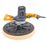 Powermat 370mm Rotacijski gladilec mokrega betona - ometov P Cene