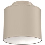  plafonsko svetlo arden 1xE27/15W/230V, prečnik 18 cm, bež Cene