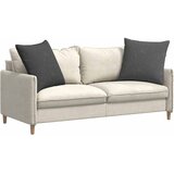  Jastučići za sofu 2 pcs Tamno siva 60 x 60 cm Kordura tekstil | Eponuda.ba