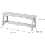 Roba Otroški komplet vrtnega pohištva 4 ks Outdoor+ – | Shoptok.si