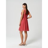 Sinsay ženska zvonasta mini haljina 6634T-32X | shoptok.hr