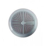 PLASTIKA HALILOVIĆ Rozetna za ventilaciju 200mm PVC siva | Eponuda.ba