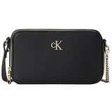 Calvin Klein Jeans Ročne torbice LV04K1086G Črna Cene