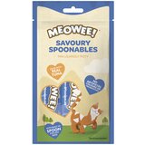  Meowee! Savoury Spoonables 8 x 14 g - Tuna | shoptok.hr