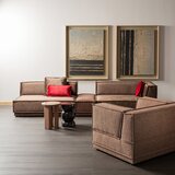 WOOOD Okrugao pomoćni stol u sjajnom dekoru ø 40 cm Orivo – | shoptok.hr