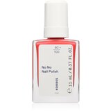 Korres No No Nail Polish lak za njegu noktiju nijansa 45 True Coral 11 ml Cijene