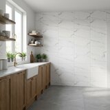 Keros ceramica keros livorno gris 25x50 1.5 m2 | Eponuda.com