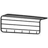 Mömax Stenski Obešalnik Pipe | Shoptok.si