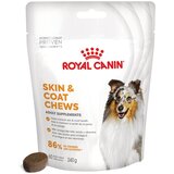 Royal Canin Skin & Coat Adult Supplement grickalice - 240 g | shoptok.hr