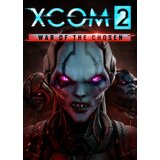 Steam XCOM 2 - War of the Chosen (DLC) (PC) Key EUROPE | Eponuda.com